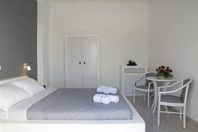 غرفة قياسية، Philippion Boutique Hotel 4/7