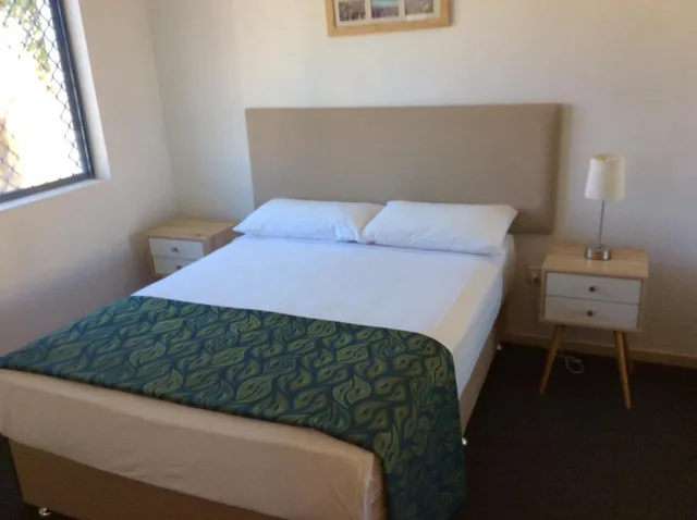 شقة بغرفة نوم واحدة، Portobello Resort Apartments 6/10