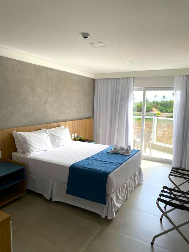Premium Casal, Maragogi Brisa Exclusive Hotel 3/6