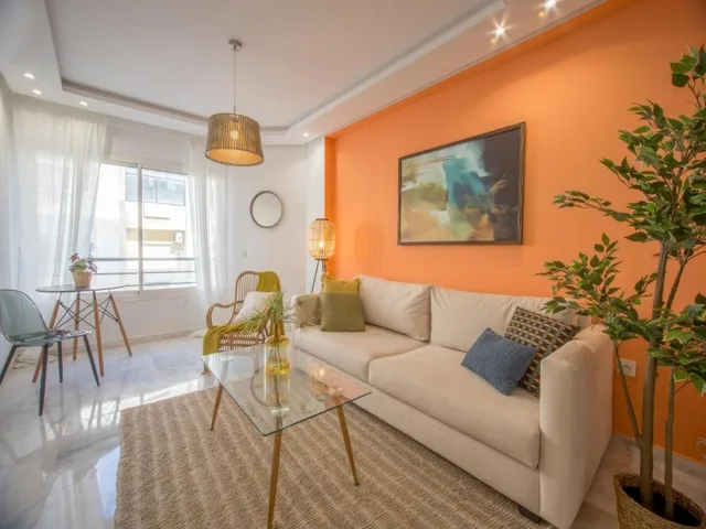 StayHere Rabat - Agdal Collection، رباط 8/11