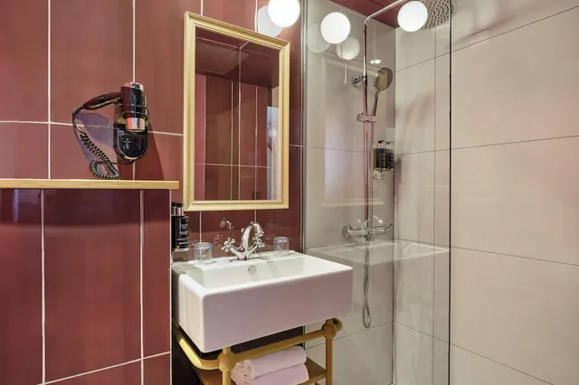 Superior, Double Bed, Hotel Josephine & SPA by HappyCulture 8/9