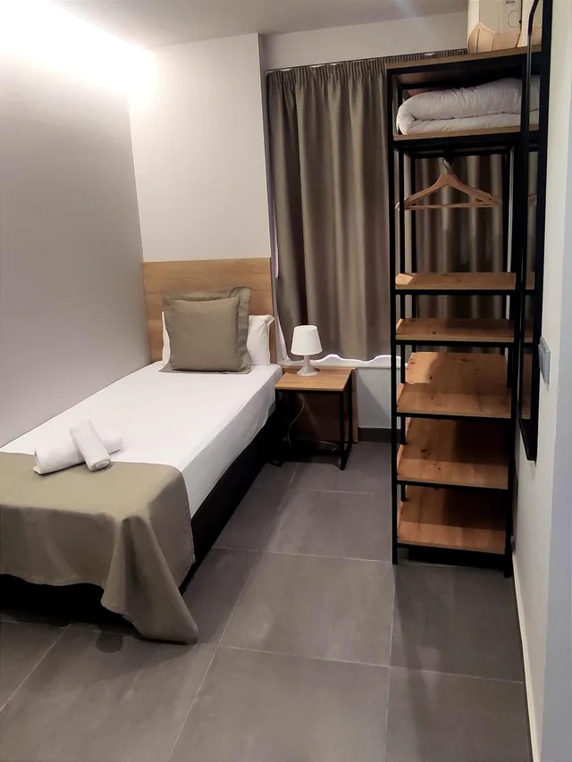 Room, Single, Hotel La Milagrosa 3/10