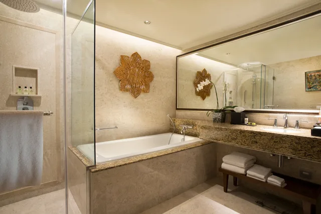 غرفة كلاسيكية، Intercontinental Bali Resort 4/5