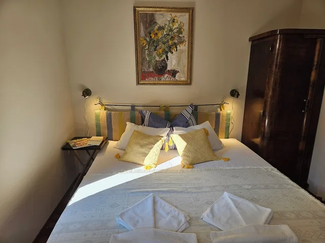 شقة عائلية بسرير كوين وسريرين منفصلين، Hullam Villa 1/6