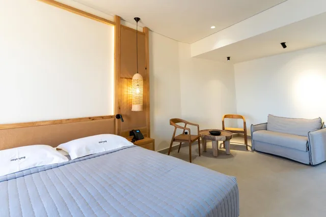 Junior Suite, Sea Front، Bali Star 7/10