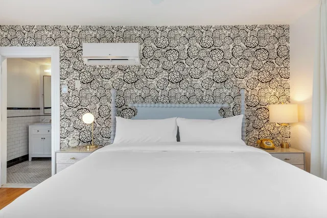 Shore Pavilion, House, King Bed، The Shore House 5/6