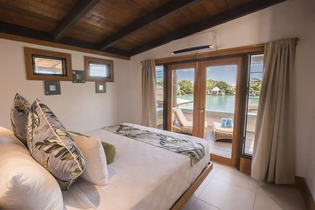 Marina, 2 Bedrooms, Villa، Koro Sun Resort 1/2