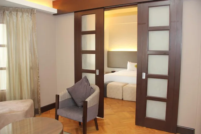 Premium, Suite, Thistle Port Dickson 3/9