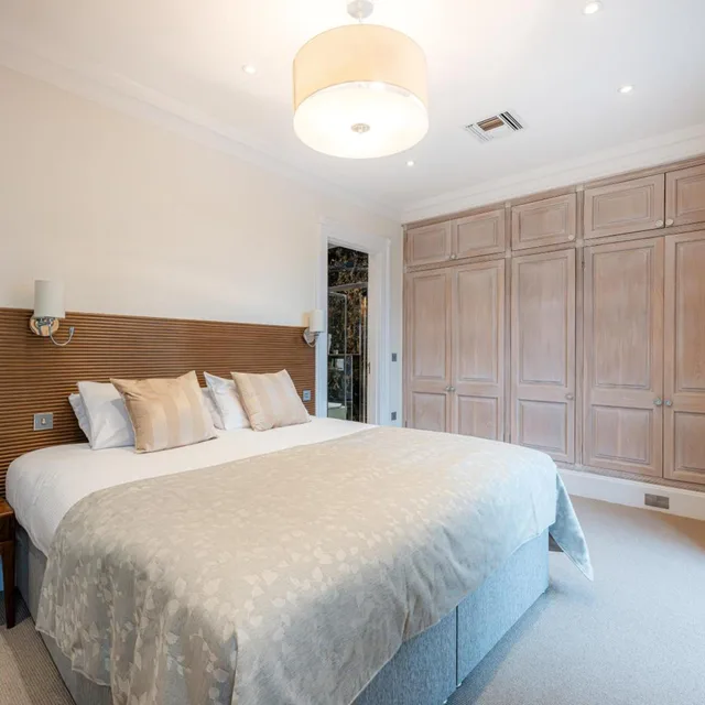 4 Bedrooms, Penthouse, Apartment، Fountain House 4/10