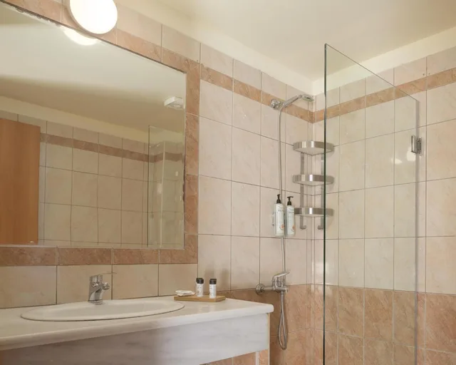 Maisonette, Sea View، Asterias Village Resort 5/6