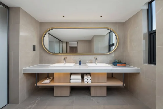 Holiday Inn Express Zhangzhou Zhangpu by IHG, Shima 48/50