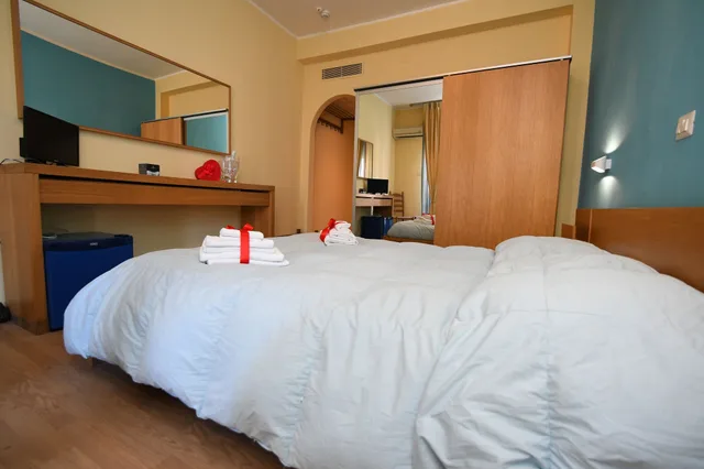 Economy, Double Bed, Sea Front، International Resort 4/10