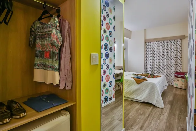 غرفة قياسية بسرير مزدوج، Ibis Styles Vitoria Conquista 9/9