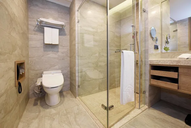غرفة سوبيريور بسرير كينج، Fullon Hotel Taoyuan Airport Access Mrt A8 2/2