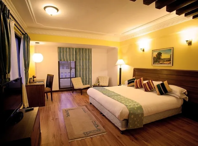 جناح بسرير مزدوج، Kathmandu Guest House by KGH Group 3/7