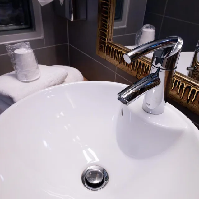 غرفة بريفيليج بسرير مزدوج، Brit Hotel Confort Saint-Lo 5/5