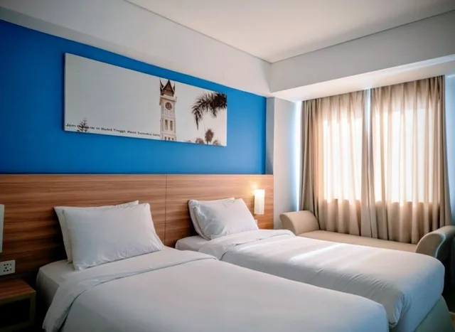 Hollywood, Superior، Sahid Mutiara Karawaci 1/3