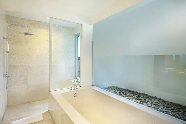 1 Bedroom, Pool, Villa، Uma Sapna 7/9