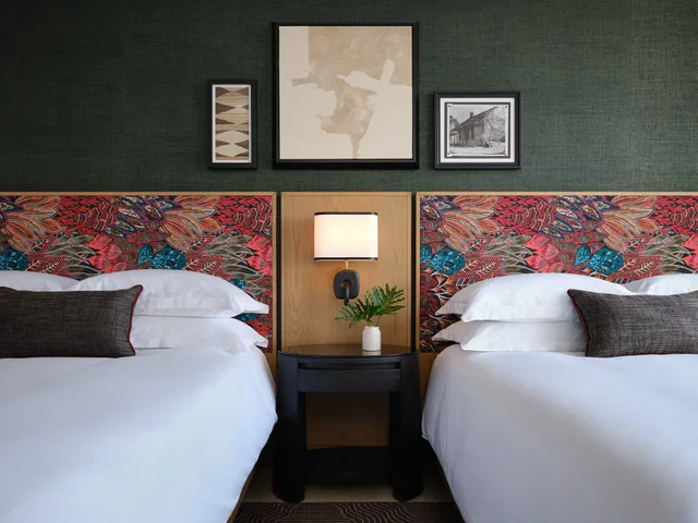 Essential، Kimpton Santo, an IHG Hotel 2/3