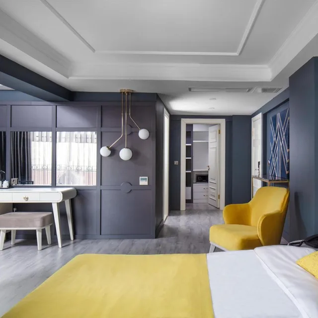 Family, B Loft Hotel Bursa 5/10