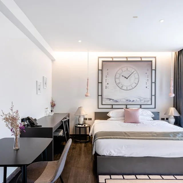 جناح سوبيريور، Sooknirund Hotel (SHA Extra Plus) 10/10