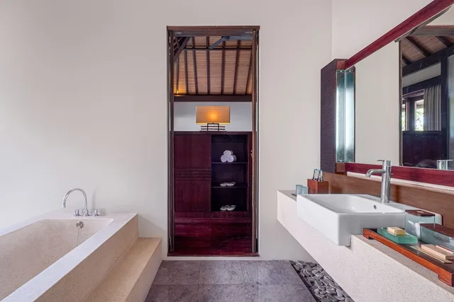 2 Bedrooms, Villa, Private Pool, Le Jardin Villas Seminyak 6/6