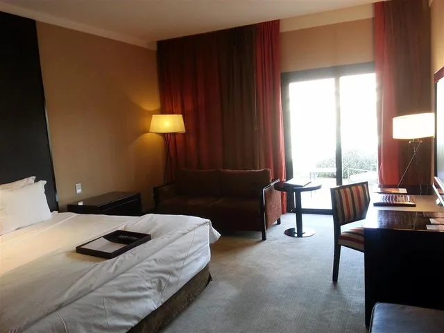 غرفة قياسية، Hotel Casino Magic 1/3