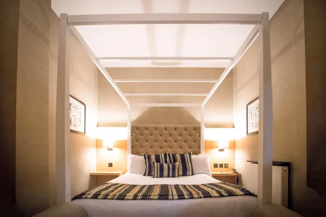 جناح تنفيذي، Vermont Hotel And Vermont Aparthotel 1/5