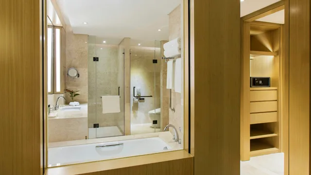 جناح، HOLIDAY INN NANJING QINHUAI SOUTH SUITES 2/3