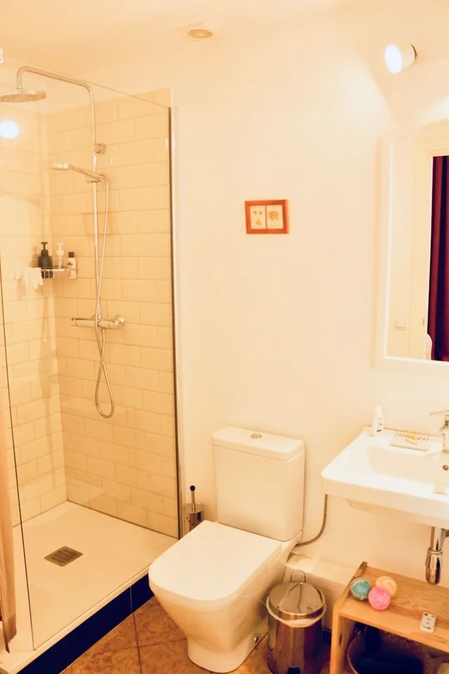 Deluxe, King Bed, La Casa Gran B And B 4/5