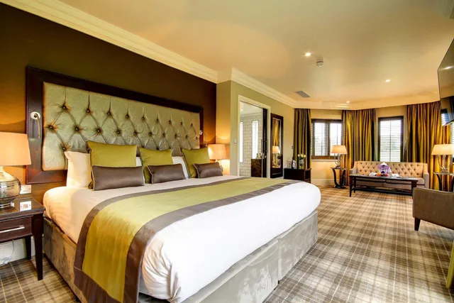 Junior Suite, Ramside Hall Hotel Golf And Spa 1/6