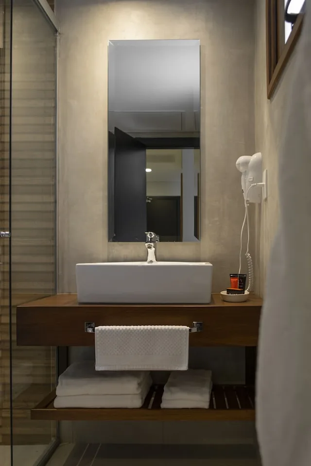 لوفت بسرير كينج، Five Hotel and Residences 3/10