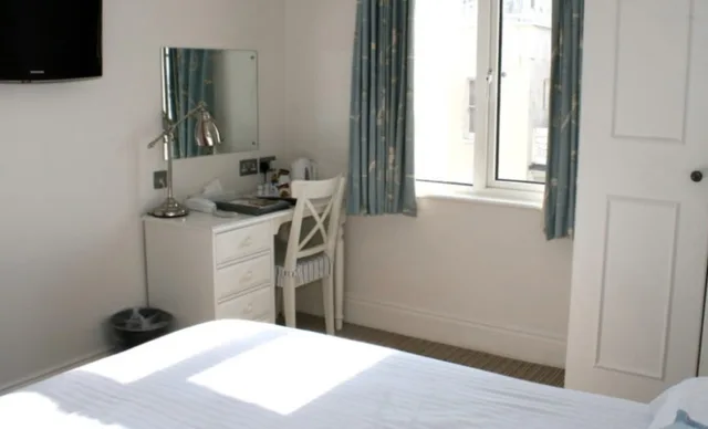 غرفة كلاسيكية مفردة، Ommaroo Hotel 1/3