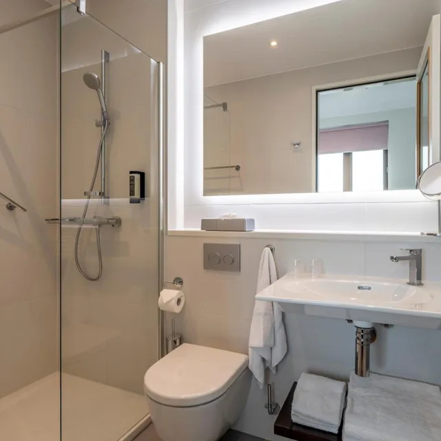 Loft, Superior, PREMIER SUITES PLUS Amsterdam 5/7