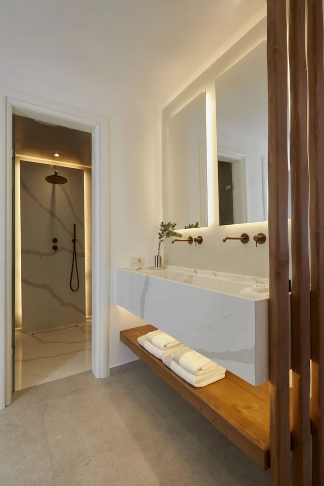 Signature, Infinity, Suite, King Bed, Sofa, Private Pool، Phos The Boutique Luxury Hotel & Villas 5/5