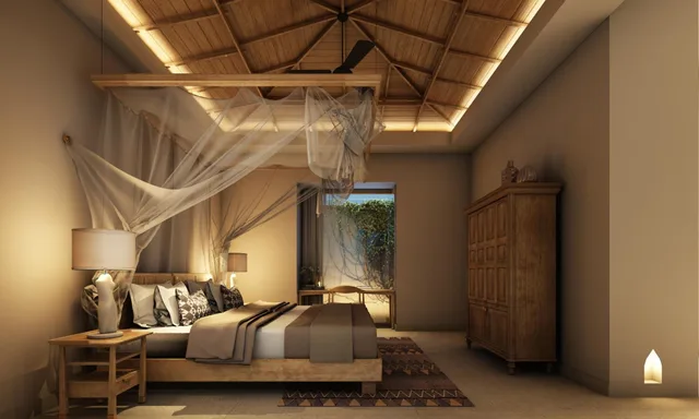 Pool, Villa, King Bed, Malisa Villa Suites 5/9