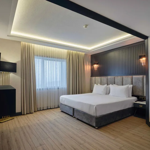 جناح جونيور، Dedeman Sanliurfa 2/9