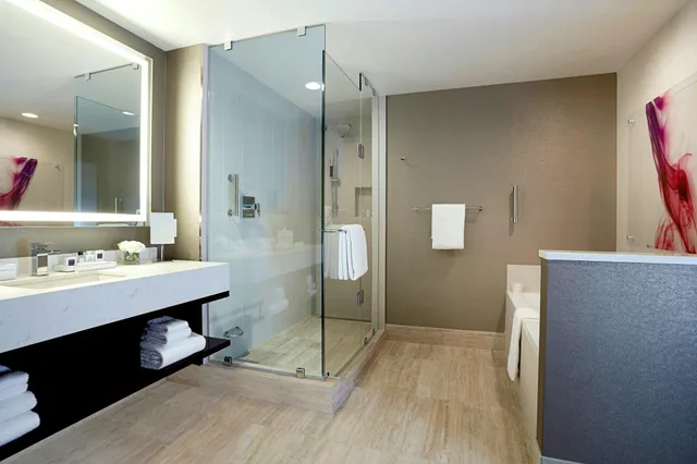 جناح، JW Marriott Minneapolis Mall of America 4/5