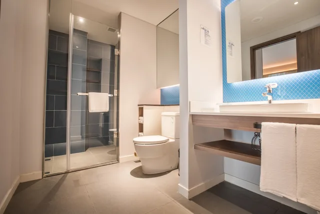 غرفة قياسية، Holiday Inn Express Guizhou Qinglong 2/2