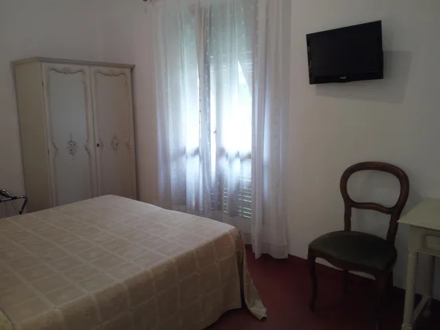 غرفة بسرير مزدوج، Hotel La Vela 4/8