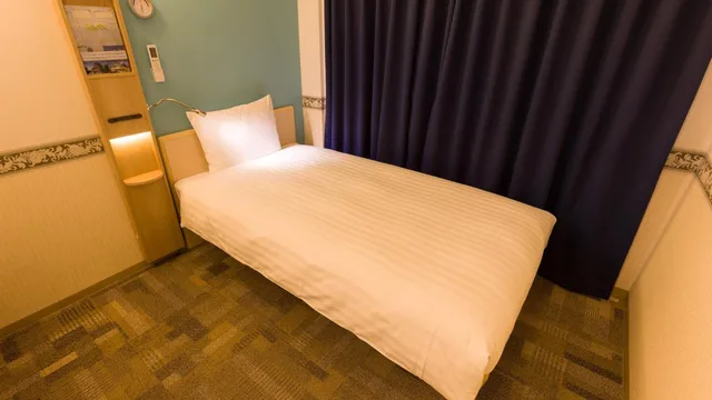 غرفة قياسية مفردة للمدخنين، Toyoko Inn Matsudo-eki Higashi-guchi 7/10