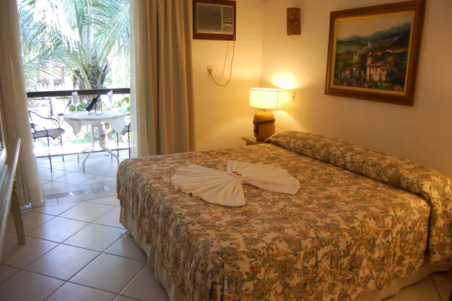 Master, Top, Suite, King Bed, Pousada Aguas De Paratii 1/1