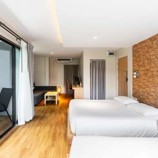 3 Bedrooms, House، Nest By Sangob 2/10