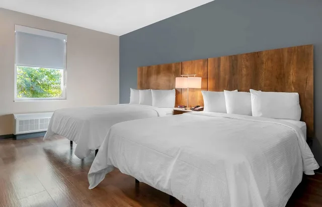 استوديو بسريرين كوين، Extended Stay America Premier Suites- Phoenix - Chandler - Airport 2/10