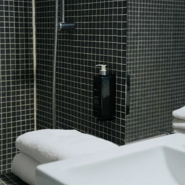 غرفة عائلية بسرير مزدوج، Hotel D'Orsay 6/6