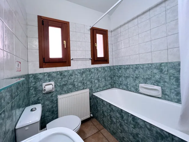 شقة بغرفة نوم واحدة، Poed Residence 3/3