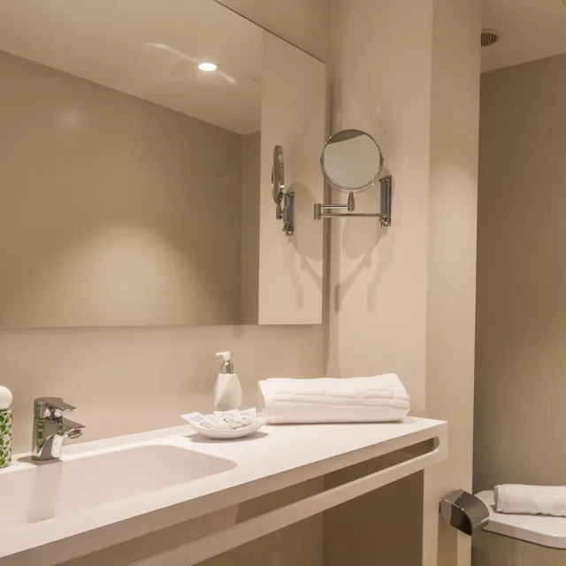 Junior Suite, Terrace, Playa Park Zensation 5/8