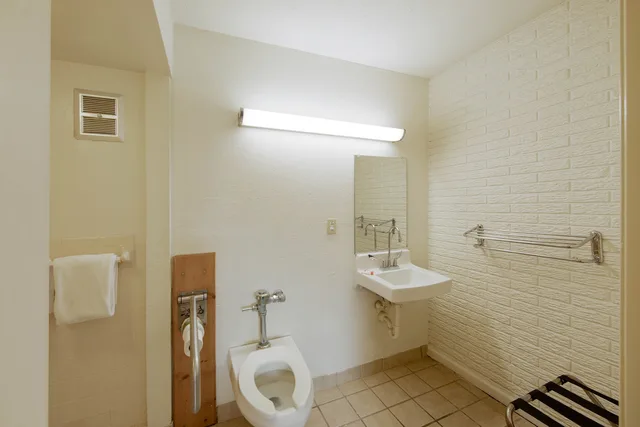 غرفة بسريرين كوين، OYO Hotel Doswell Kings Dominion 8/10