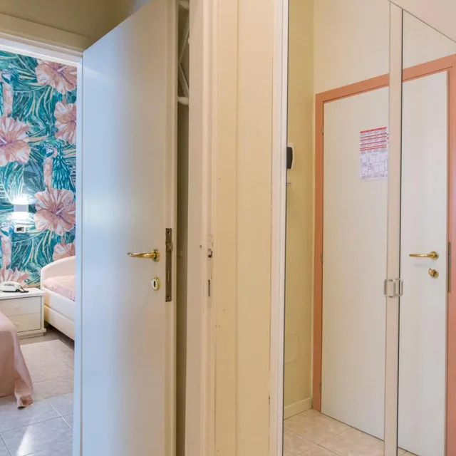 غرفة سوبيريور عائلية، Boutique & Spa Sirenahotel 8/9
