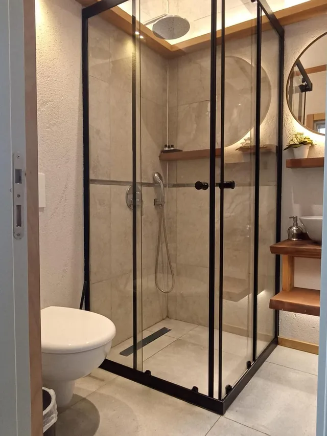 استوديو بإطلالة على البحر، M Suite Hotel 9/10